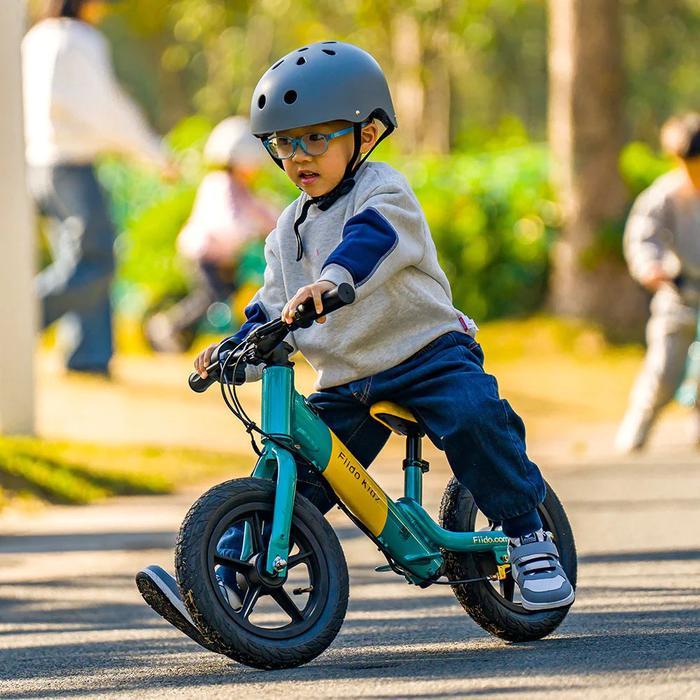 Fiido Kidz Electric Push Bike