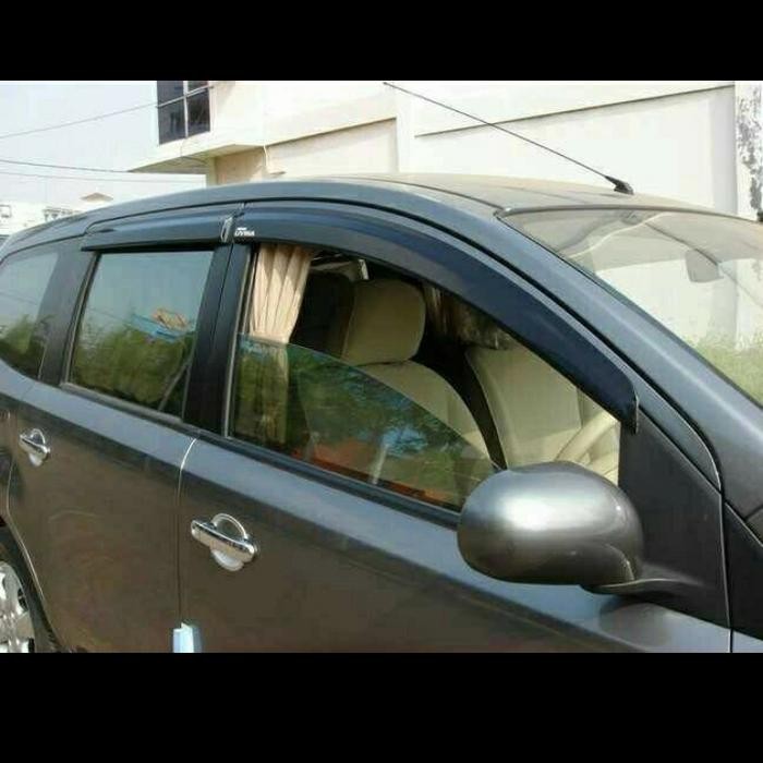 TALANG AIR NISSAN GRAND LIVINA