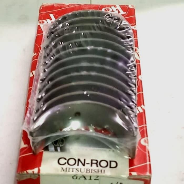 Metal Jalan Galant V6 Lele 6A12