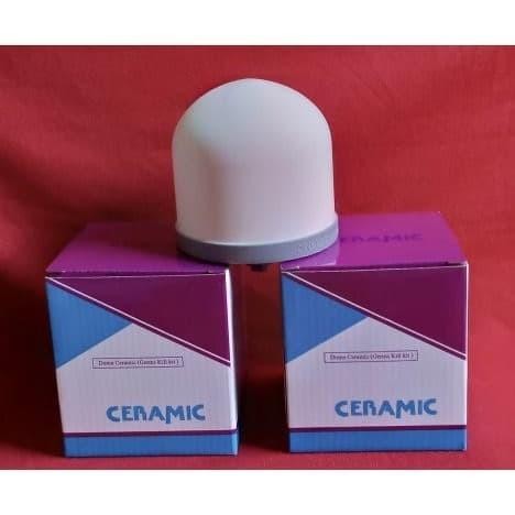 FILTER CERAMIC KOREA- Penyaring Keramik WATER MINERAL POT/PURIFIER
