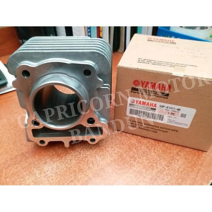 Blok Boring Mesin Only Mio J Gt X Ride 54P Ori Yamaha Ygp