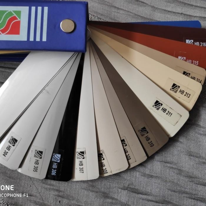 Horizontal Blind alumunium custom