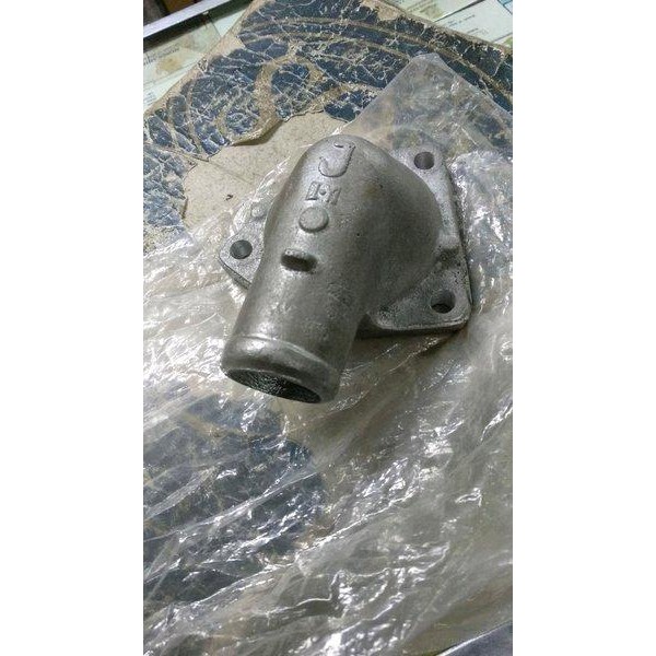 Water Outlet Atas Toyota Hardtop Bj40 Diesel
