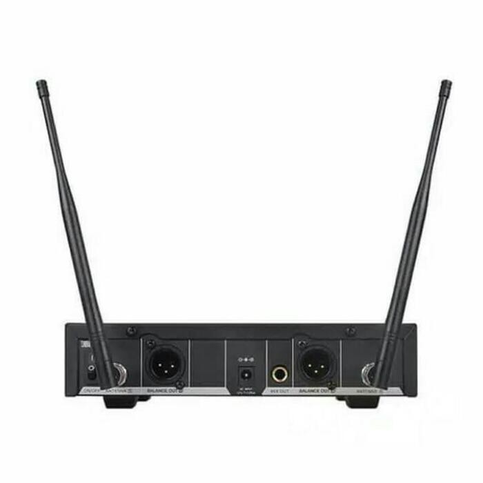 Mic wireless jbl vm 300/ Mic wireless jbl handheld/Mic jbl Original