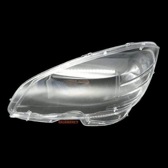 MIKA LAMPU HEADLAMP W204 TAHUN (2007-2010)