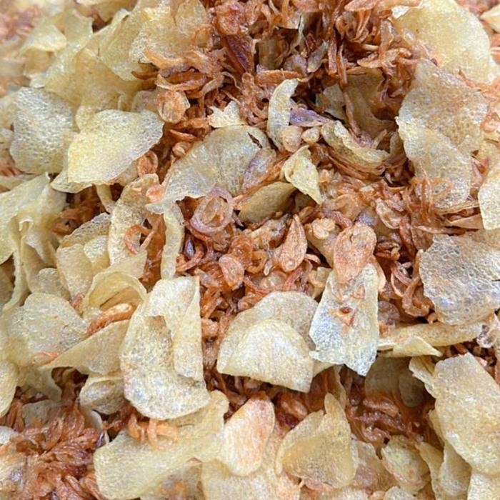 

PROMO KERIPIK KENTANG EBI 400 GRAM