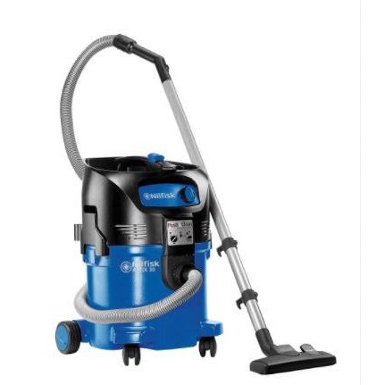 WET & DRY VACUUM CLEANER ATTIX 30-01 PC