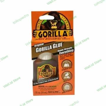 

GORILLA LEM SERBAGUNA 59 ML