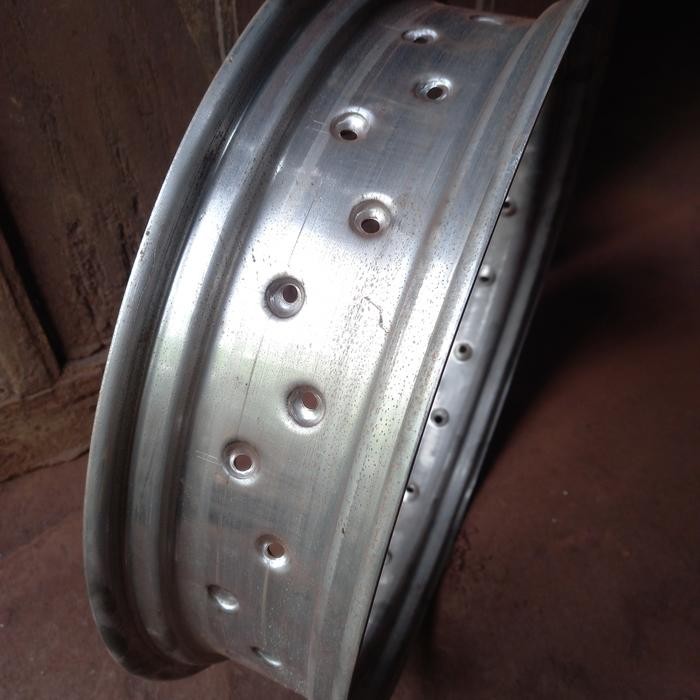 velg ring 17 lebar 4inch