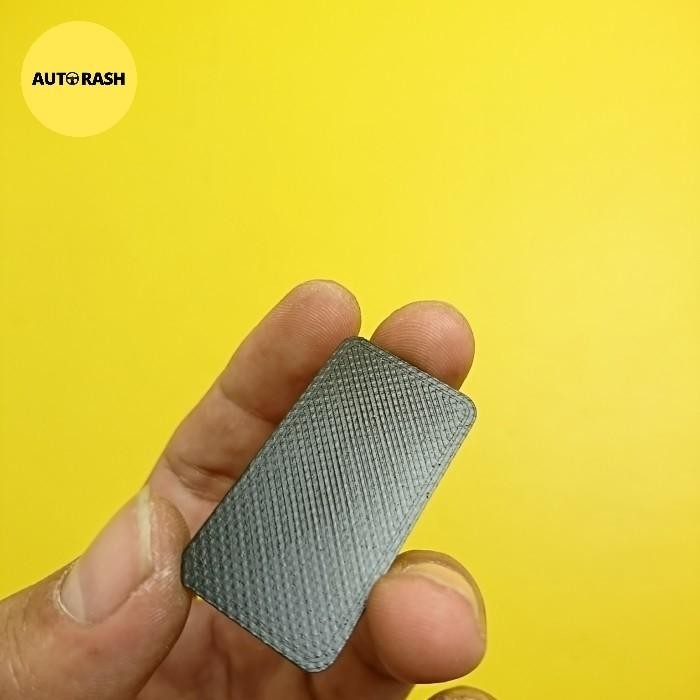 Bmw e30 blank switch tutup tombol hazard ac heather speaker difoger