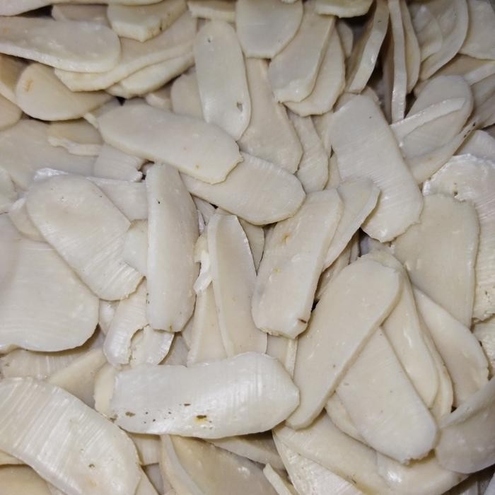 

Pilihan- Kerupuk Ikan Kakap Mentah 1 Kg