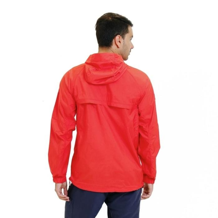 Eiger Bakumpay X28 Windproof Jacket