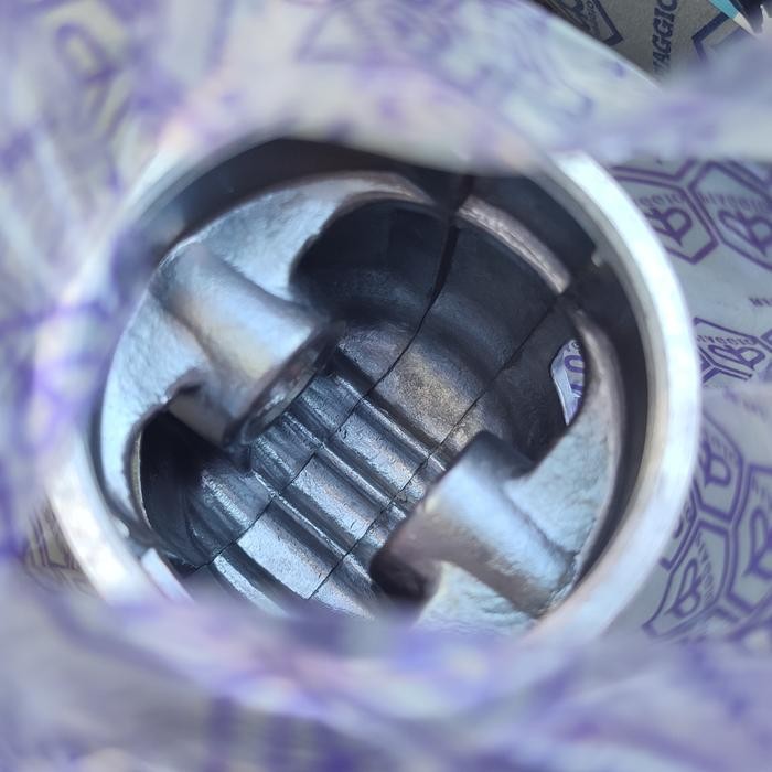 piston vespa spartan/excel 200cc