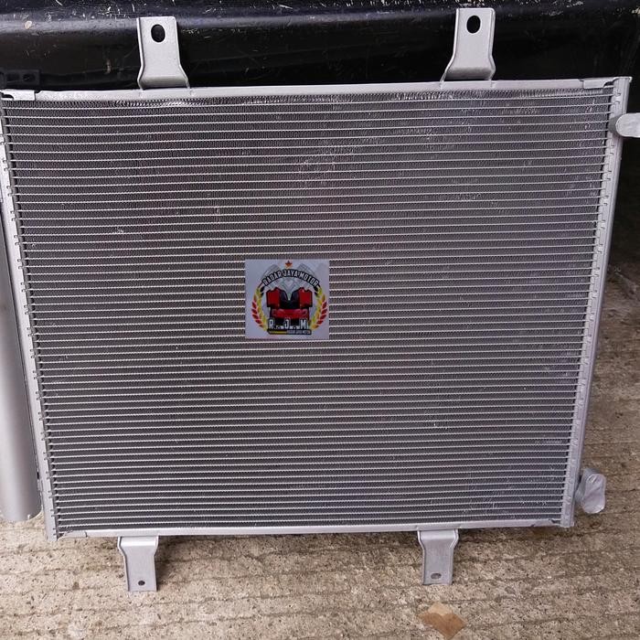 Kondensor AC Toyota AllNew Avanza Tahun 2017-2019