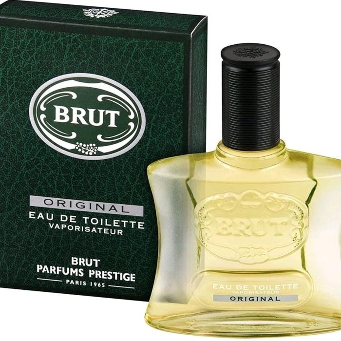 SALE Brut Paris Parfume EDT Original 100 ml NX820