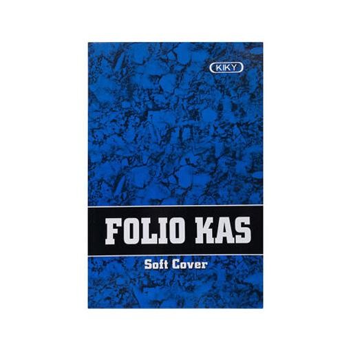

Kiky Buku Folio Kas 80 SC Soft Cover Murah Berkualitas