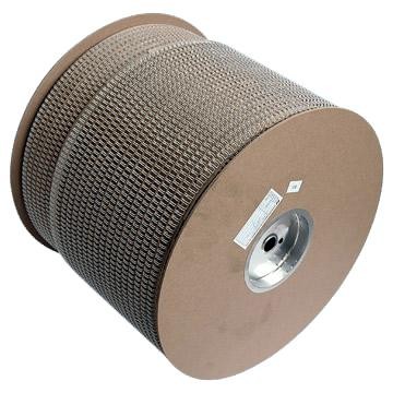 

KAWAT SPIRAL ROLL QUALITY WIRE 7/16" - 32.000 LOOPS BINDING WIRE