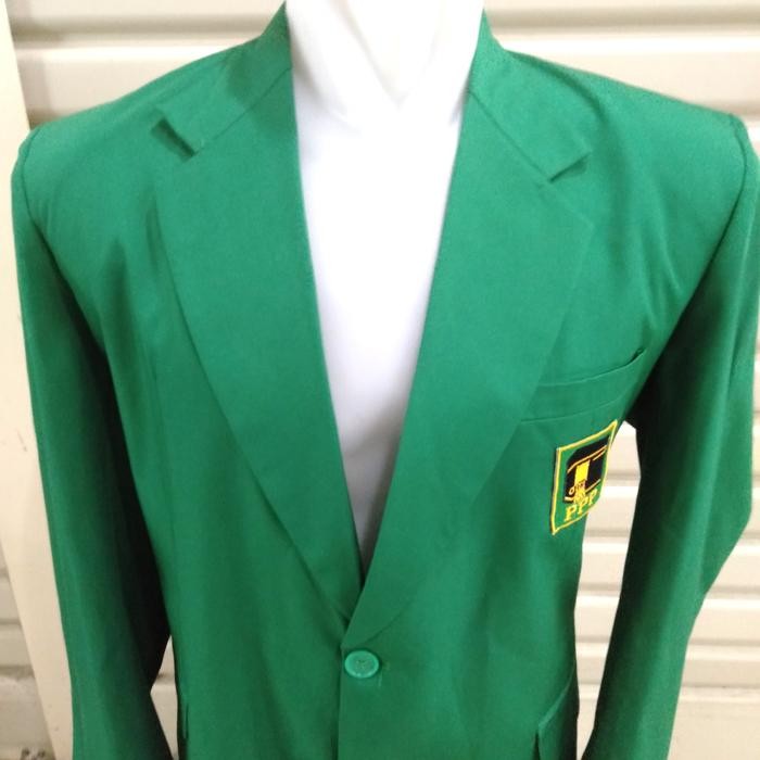 Jas Ppp (Partai Persatuan Pembangunan)