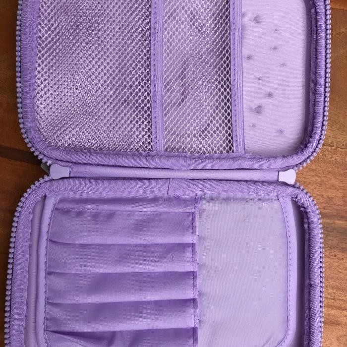 

KOTAK PENSIL SMIGGLE ORI HARDCASE