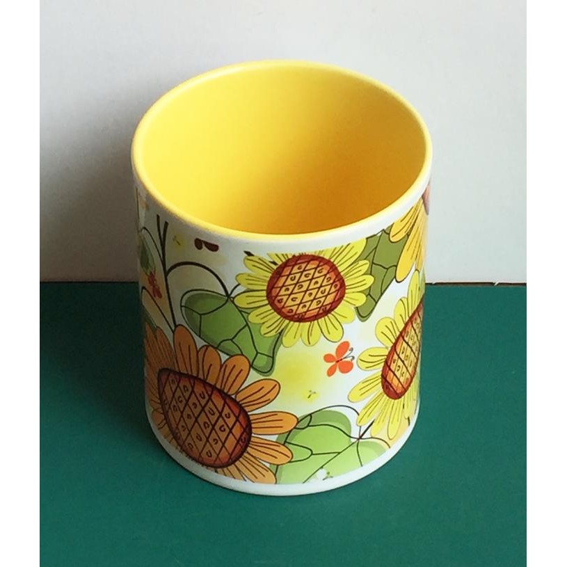 

TEMPAT PENSIL KERAMIK / POT BUNGA KERAMIK / TEMPAT AKSESORIS