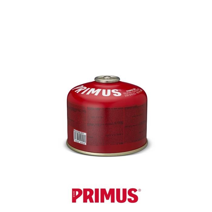 PRIMUS Power Gas Fuel Canister
