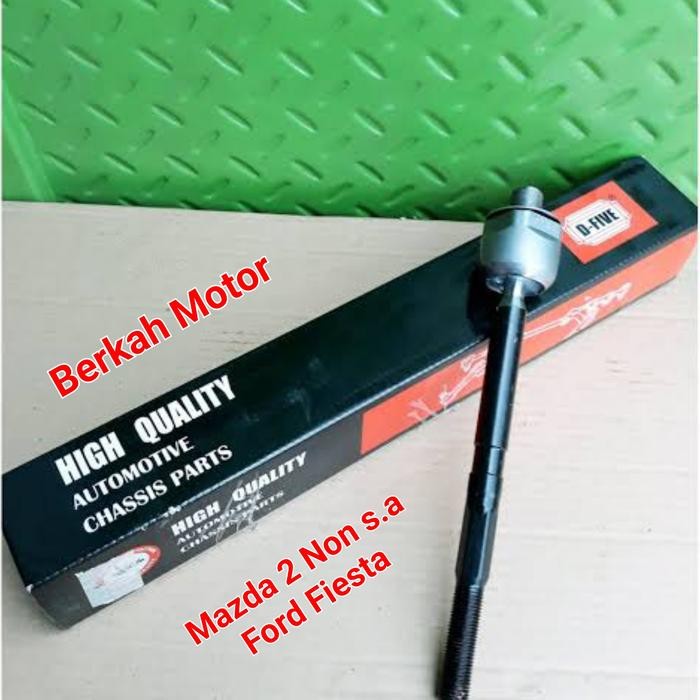 Jual Rack End Mazda 2 Rack End Fiesta Long Tierod Mazda 2 Ford Fiesta