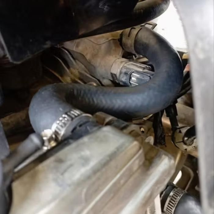 THERMOSTAT TERMOSTAT BYPASS VARIO 110 KARBURATOR