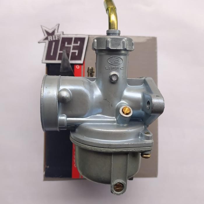 KARBU KARBURATOR WIN LIPPO