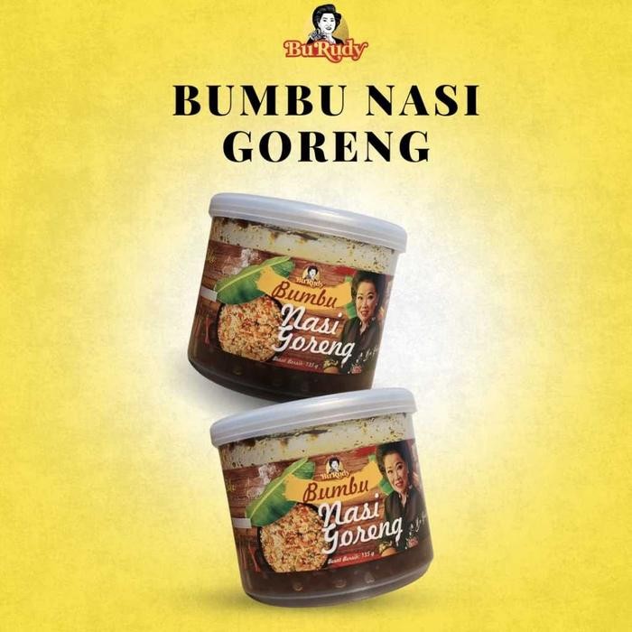 

Stok Baru BR BUMBU NASI GORENG 135 GR Kemasan Ekonomis