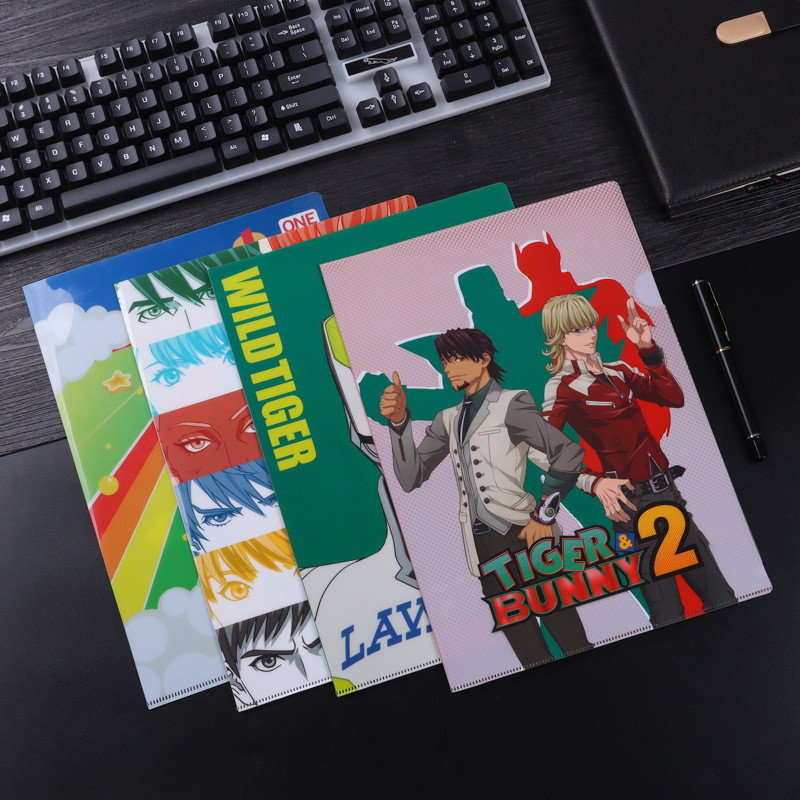 

L Folder Transparan A4 - Map Plastik PP Lembaran Tunggal - Untuk Dokumen Kantor, Promosi, Hadiah - Ukuran A4 (18/20/25 Micron) - 50pcs |PTCWQUIP|