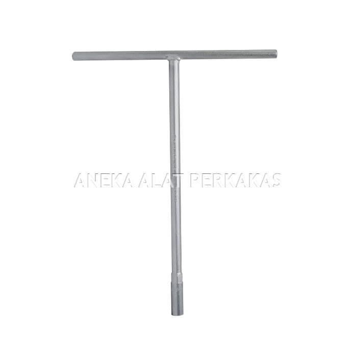 KUNCI T KUNCI SOK T CHROME VANADIUM TJAP MATA