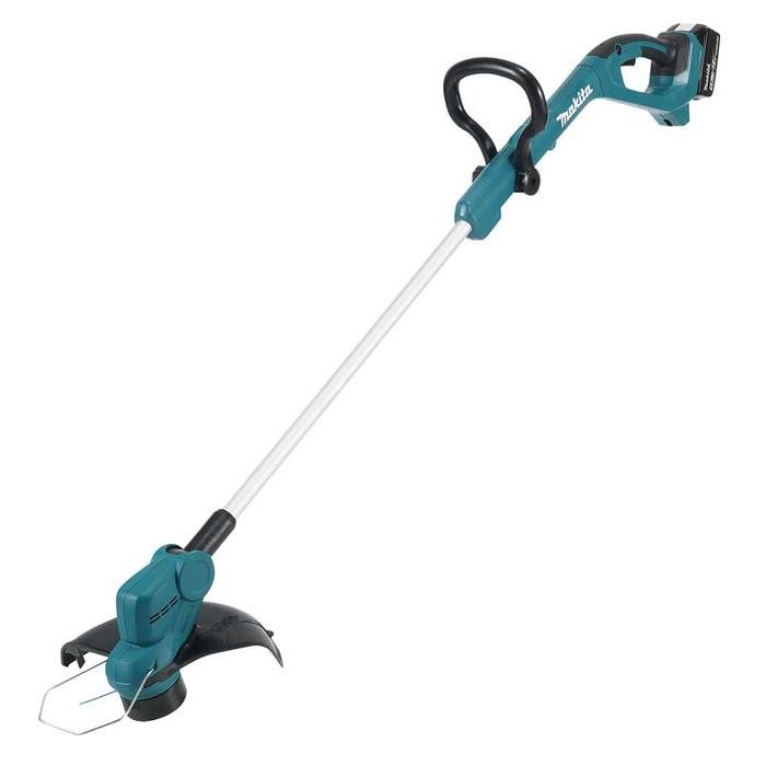Mesin Potong Rumput Grass Rimmer Cordless Baterai 18V Makita DUR193