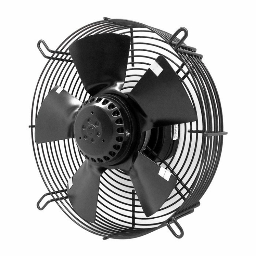 Axial fan 10inchi cke