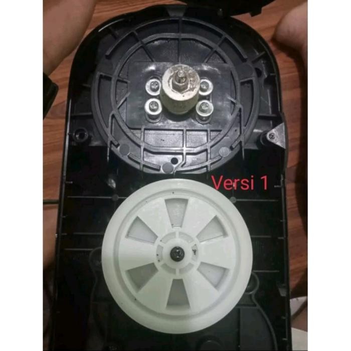 Sparepart Mixer Turbo Grande 9595,Timing Belt Mixer Turbo Ehm 9595