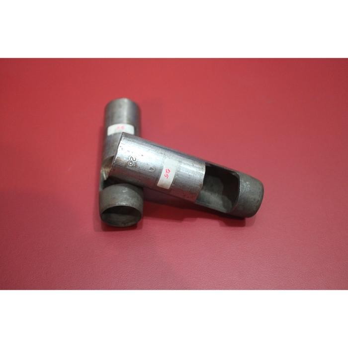 

Alat Membuat Lubang 25Mm-Alat Plong Hollow Punch -Plong 25Mm