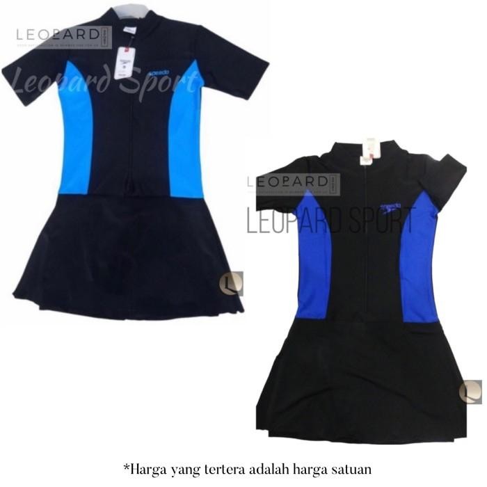 Baju Renang Speedo Wanita Dewasa / Baju selam dewasa best seller