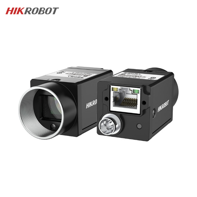 BEST SELLER HIKROBOT MV-CU013-A0UC USB3.0 201.4fps 1.3MP Color Global Shutter Industrial Camera for 