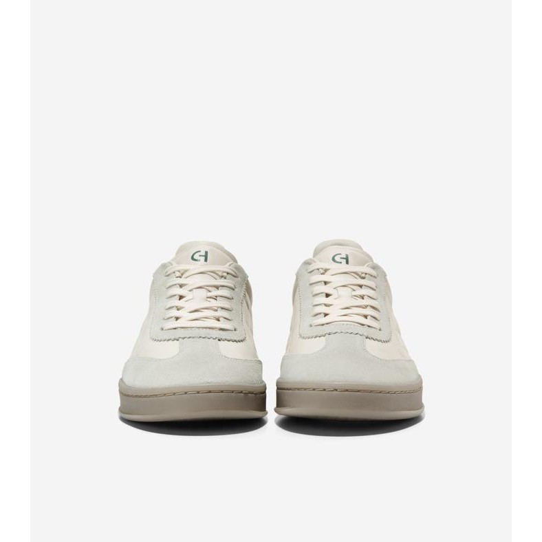 Ready Cole Haan Men Grandpro Breakaway - Sepatu Pria White