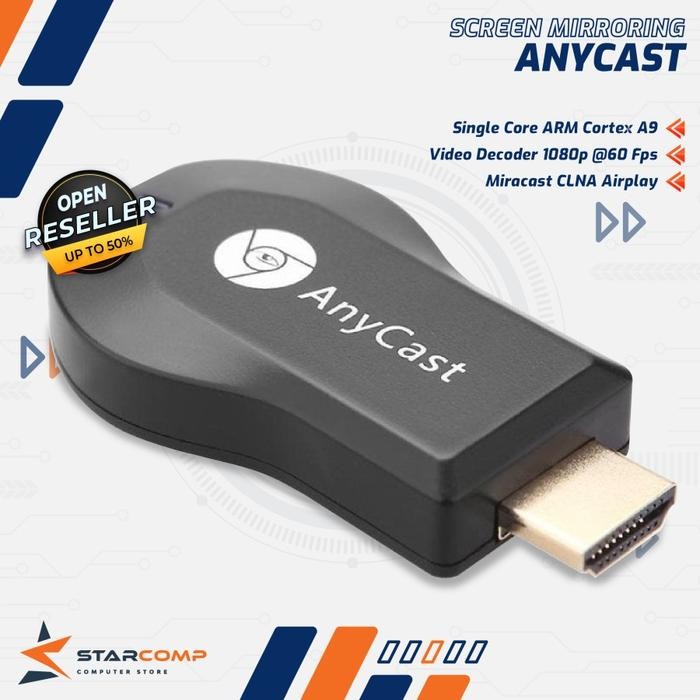 Anycast M4 plus Hdmi dongle Anycast M4 plus
