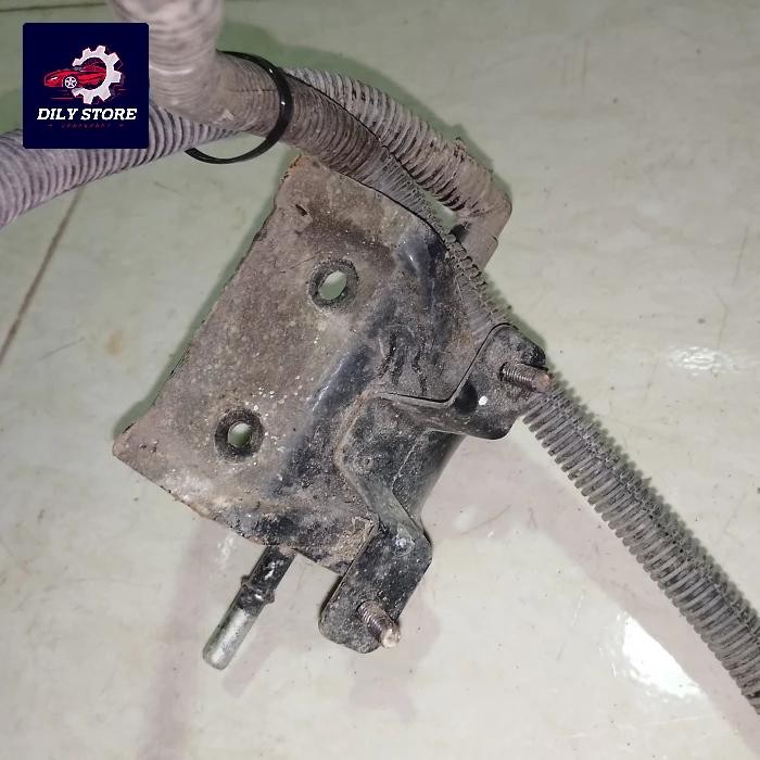 filter + selang bensin Avanza/Xenia ORI