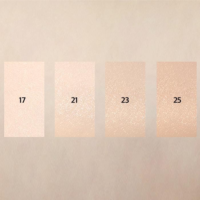 Pilihan- Sister Ann_ Smart Fit Cover Cushion (4 Colors)