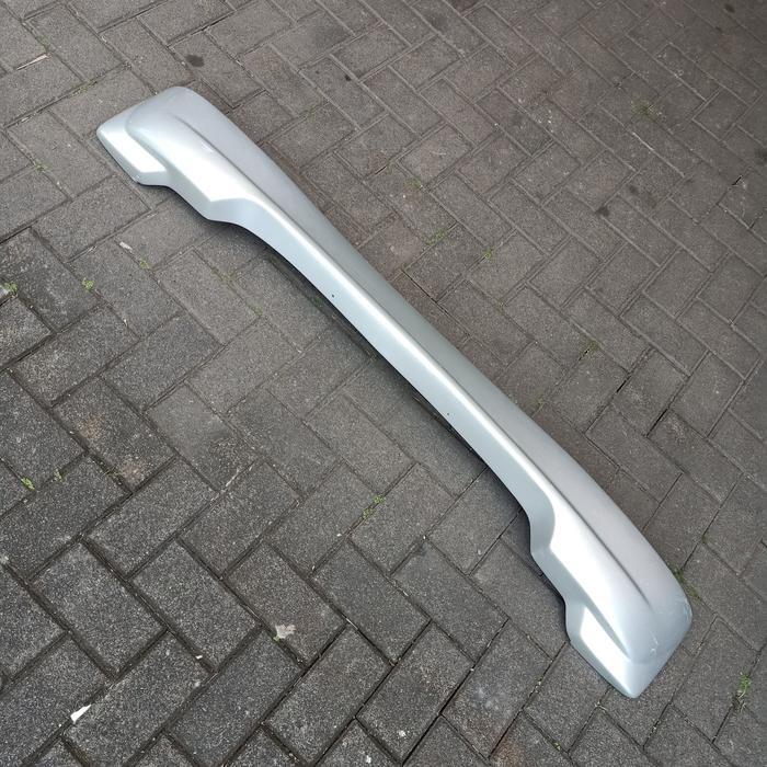 bodykit bumper belakang wagon R dilago original SGP