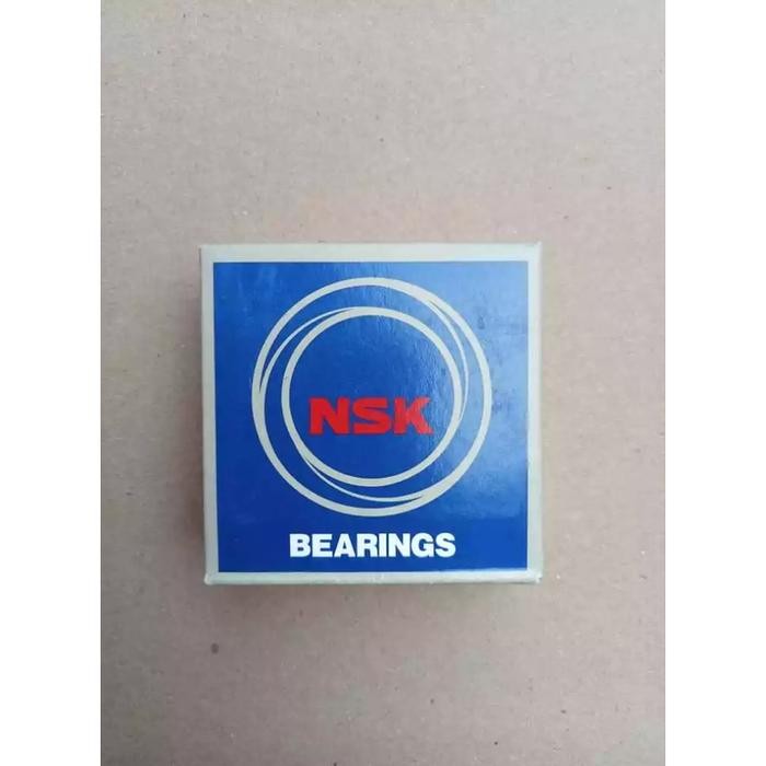 Bearing Pully Kompresor AC Honda Freed