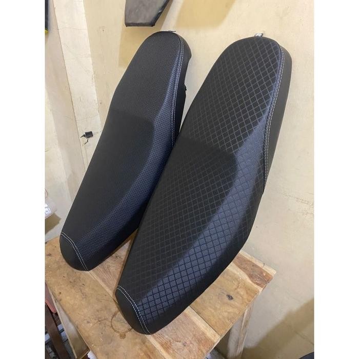 JOK SUPRA X lama Supra 125