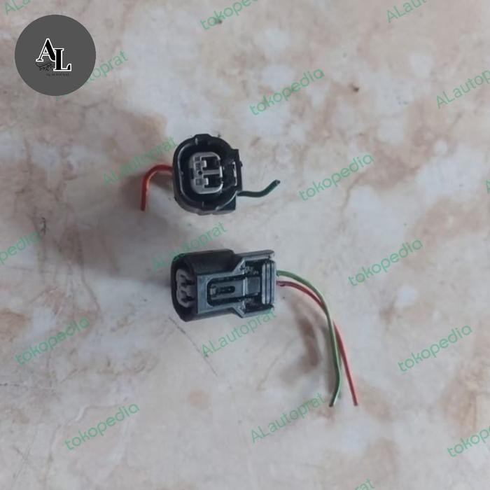 soket socket sensor iat Honda brv hrv brio Mobilio copotan original