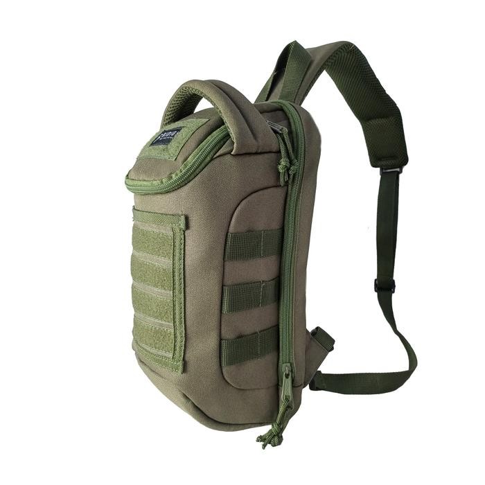 Pilihan- Tas Selempang Pria Tactical Army Bidigi Pegasus
