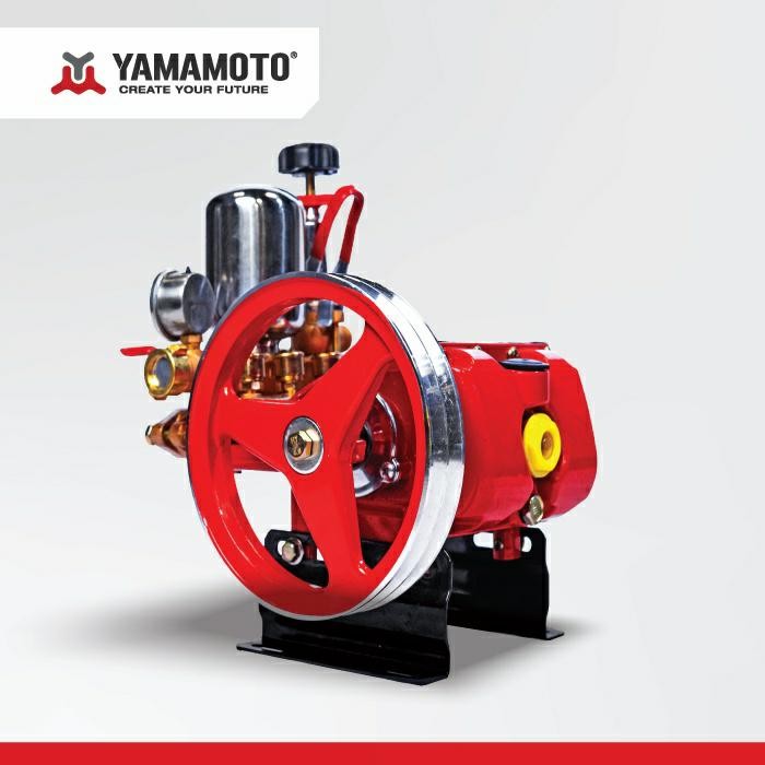 YAMAMOTO Pompa Air Power sprayer Tipe YM 22