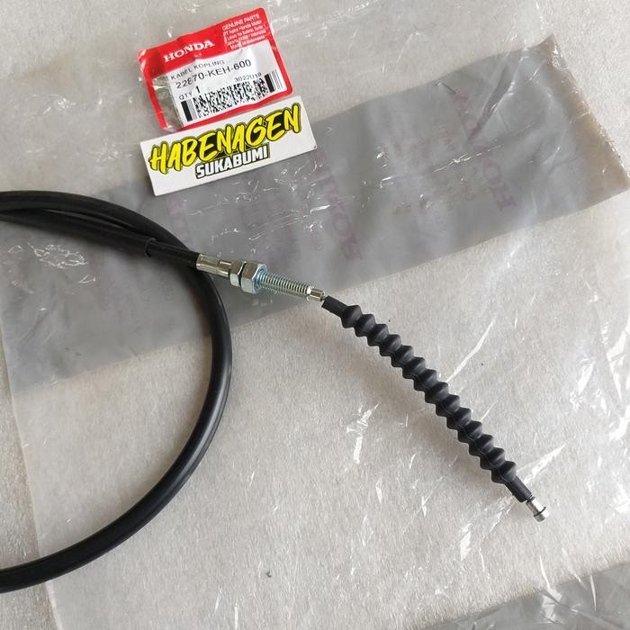 SALE  KABEL KOPLING MEGAPRO PRIMUS KABEL CABLE TALI KOPLING KUPLING CLUTCH HONDA MEGAPRO MEGA PRO