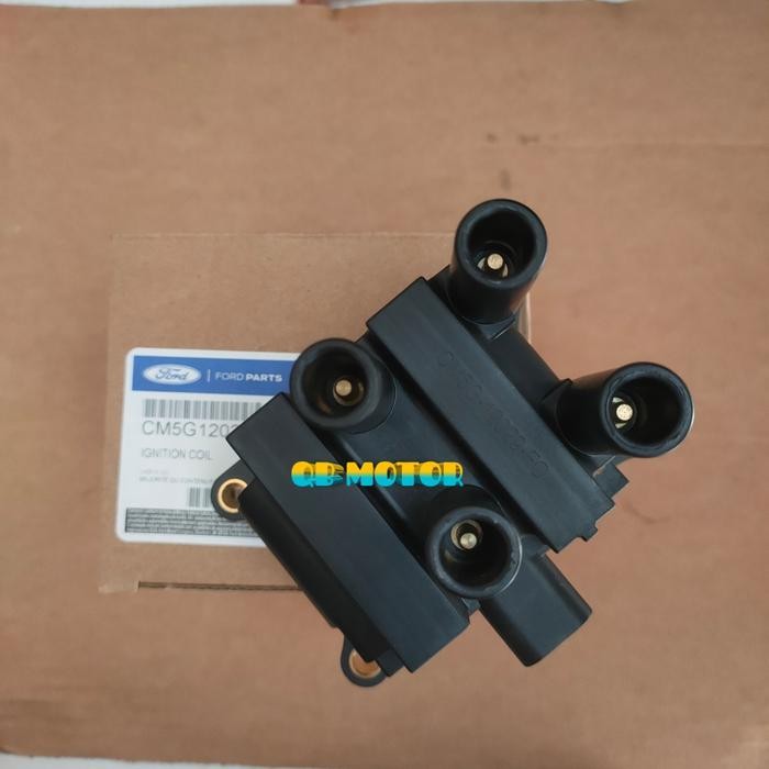 Coil Ignition Ford Fiesta Ecosport oem