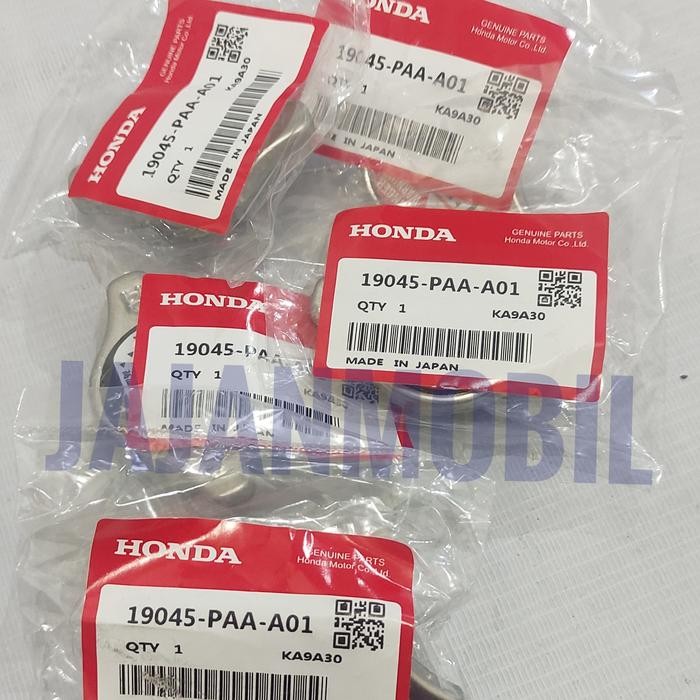 tutup radiator accord tutup radiator mobilio brv hrv 19045-RAA-A01 ND